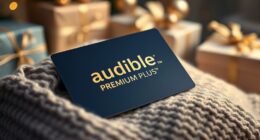 top audible gift choice