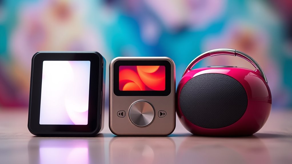 top audio player comparisons