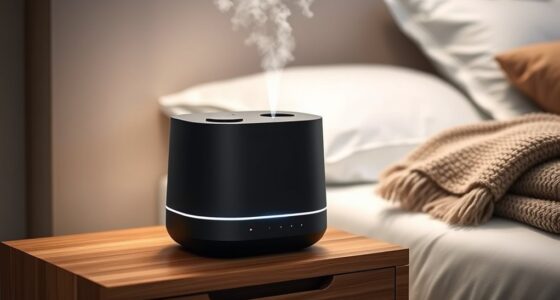 top bedroom moisturizer picks