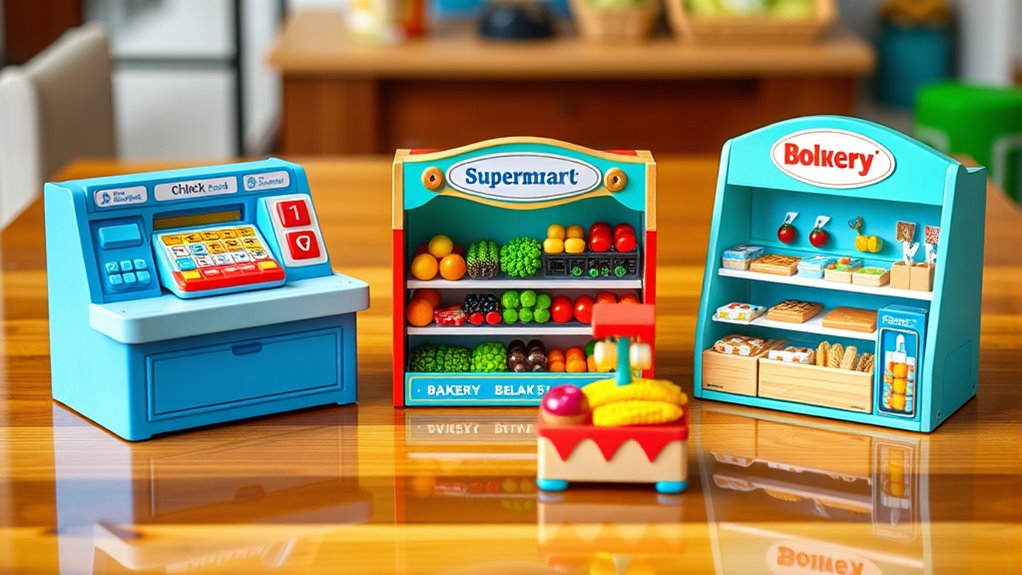 top bluey playset prices