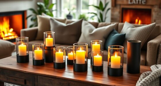 top candle warmer lamp picks