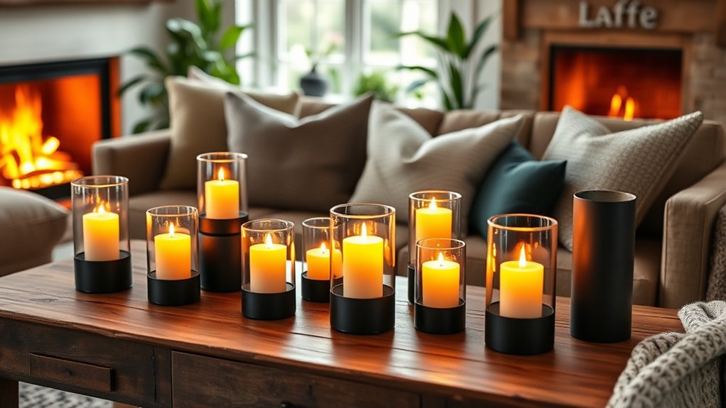 top candle warmer lamp picks