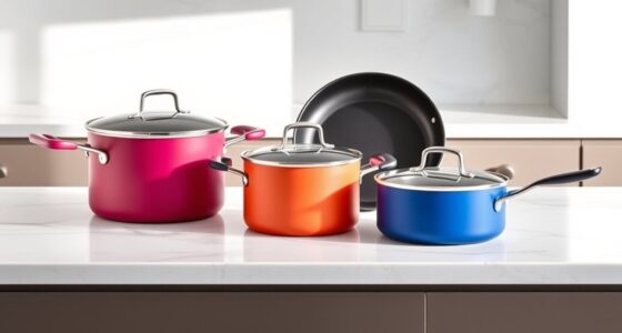 top caraway cookware sets