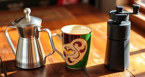 top coffee gift ideas