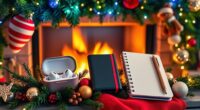 top college holiday gift ideas