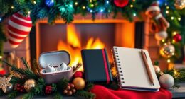 top college holiday gift ideas