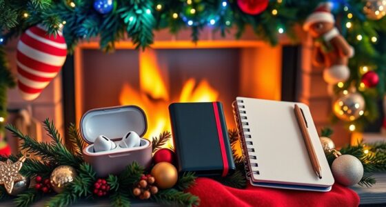 top college holiday gift ideas