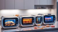 top creative baking ovens