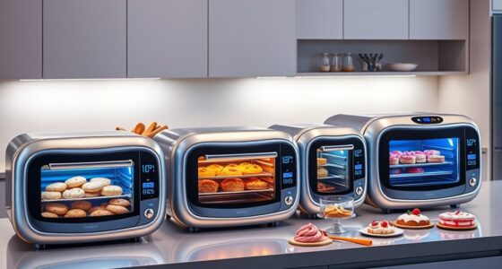 top creative baking ovens