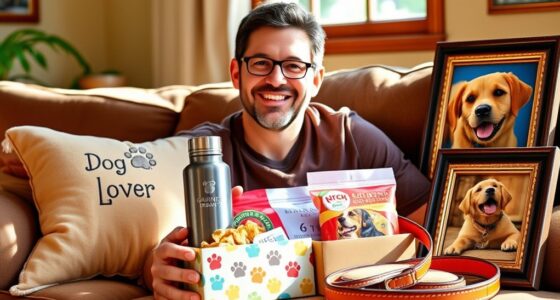 top dog lover gift ideas