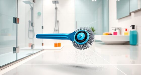 top electric scrubber picks