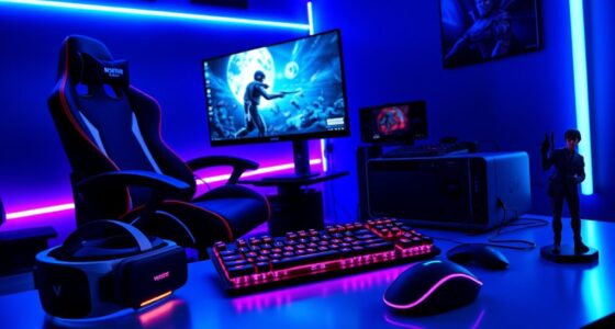 top gaming gift ideas