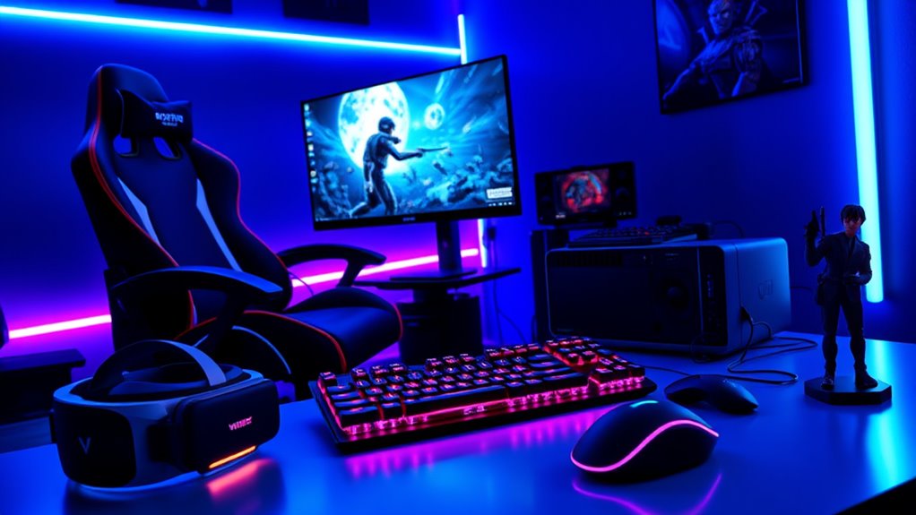 top gaming gift ideas