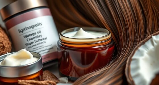 top hair repair products