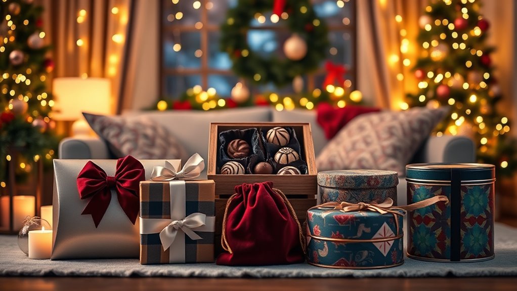 top holiday gift picks