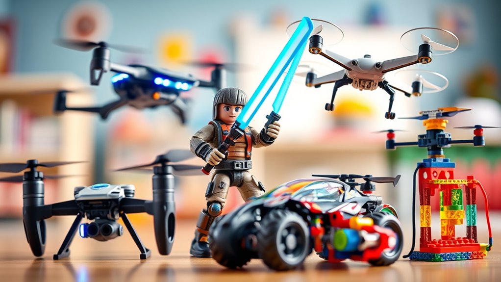 top hot toys for boys