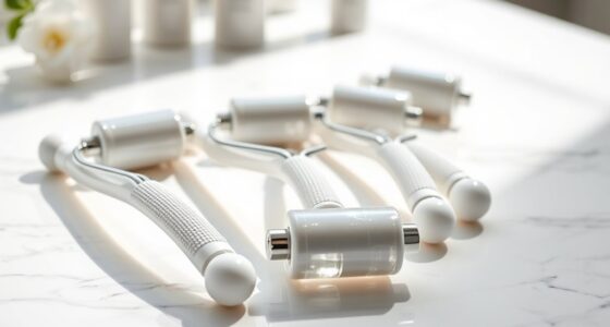 top ice roller face benefits