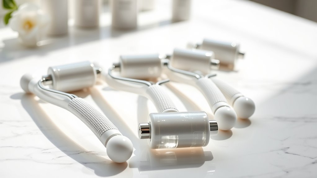 top ice roller face benefits