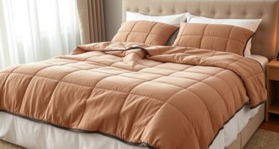 top king size electric blankets