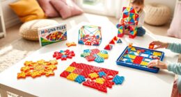 top magnetic tile comparisons