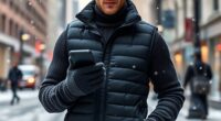 top men s heated vest picks