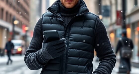 top men s heated vest picks