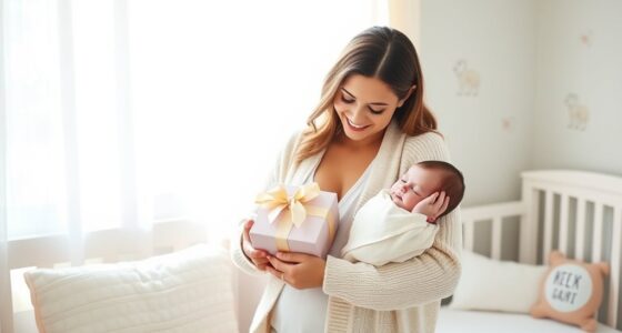 top new mom gift ideas