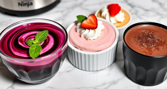 top ninja creami recipes