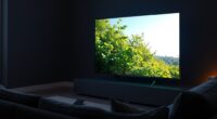 top oled cyber monday deals