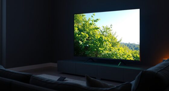 top oled cyber monday deals
