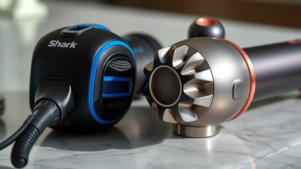 top styling tools comparison