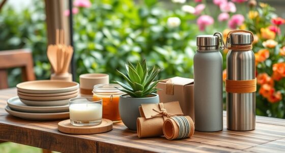 top sustainable gift ideas