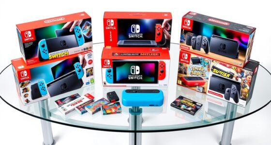 top switch 2 deals