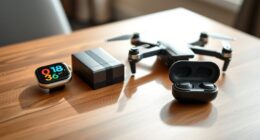 top tech gifts for dad