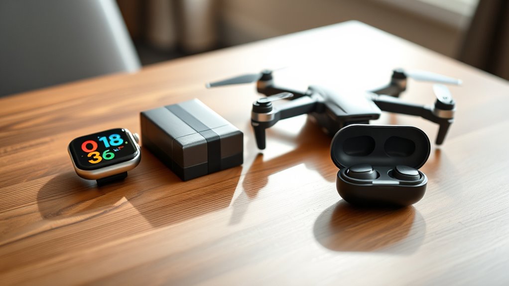 top tech gifts for dad