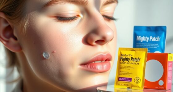 top teen pimple patches