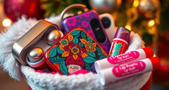 top teen stocking stuffer ideas