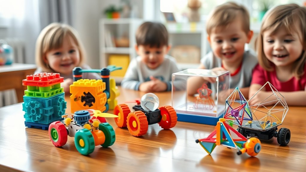 top toddler stem toy picks
