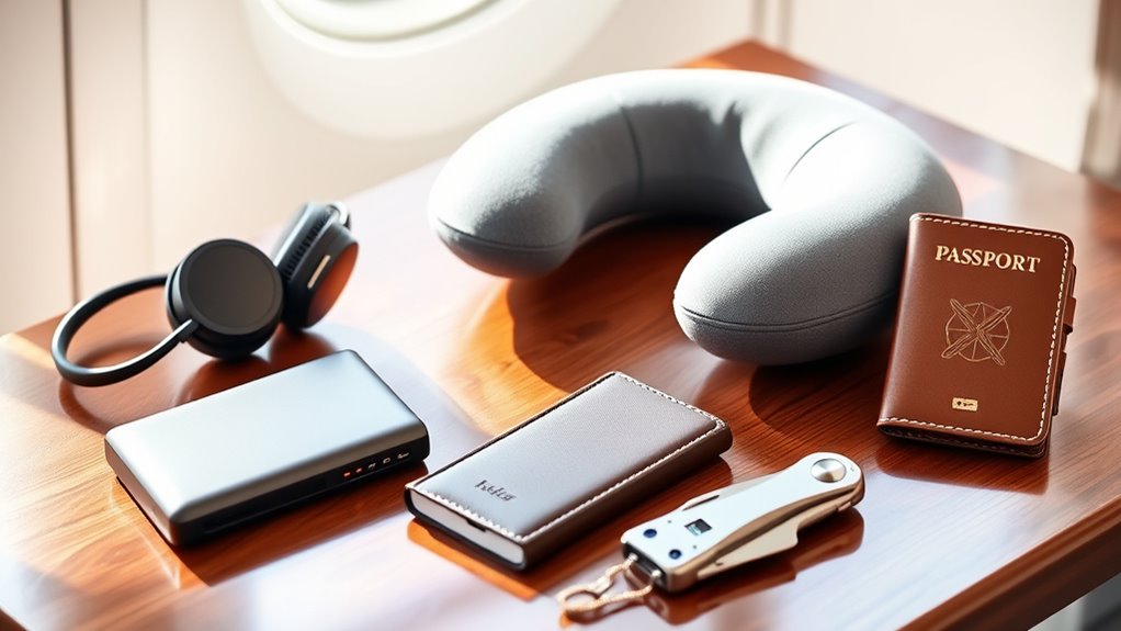 top travel gift ideas