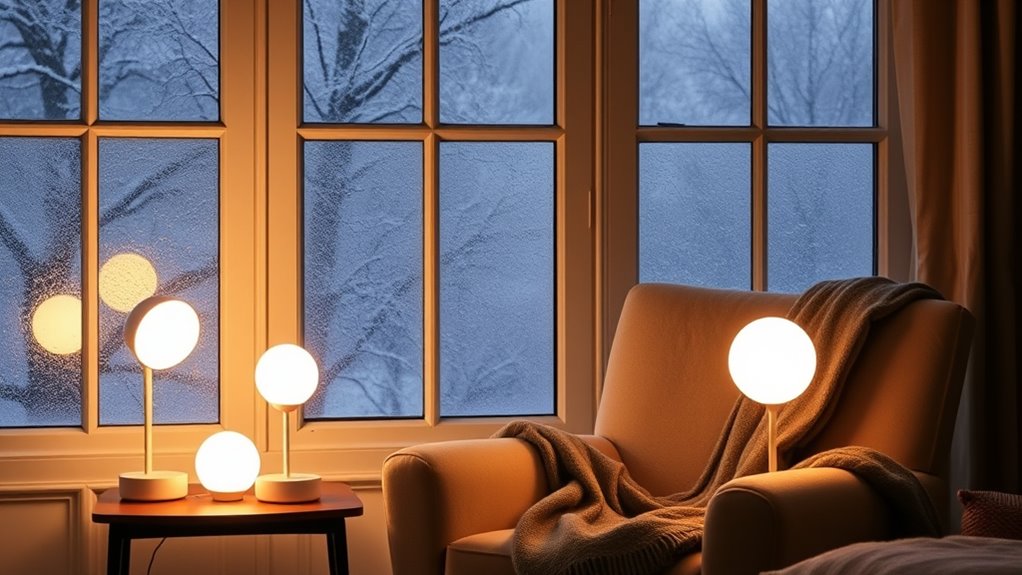 top winter mood boosting lamps