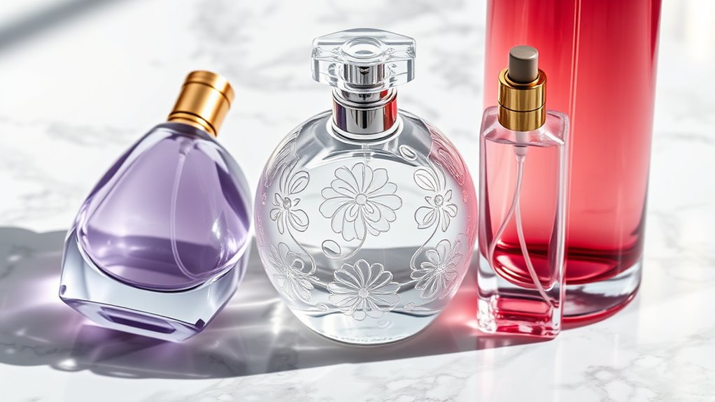 top women s perfumes 2025