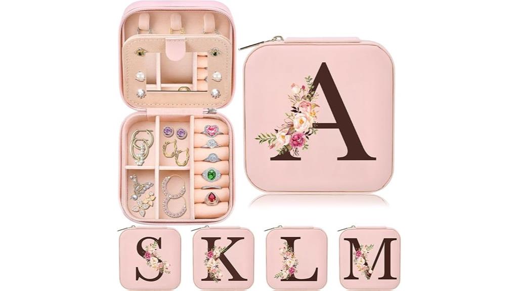 trendy teen jewelry organizer