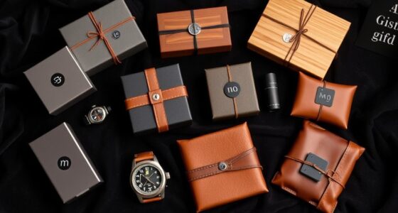 unique gift ideas for men