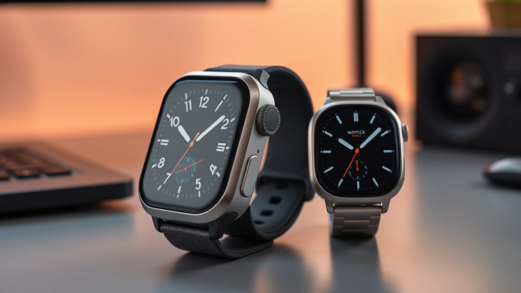 watch comparison criteria