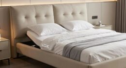 adjustable bed setup guide