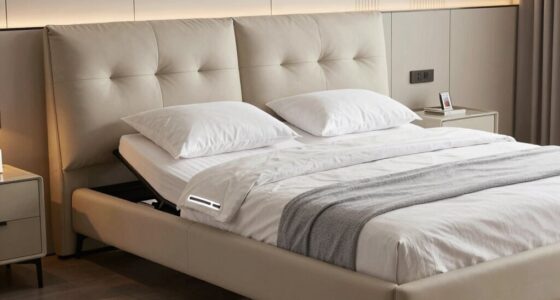 adjustable bed setup guide