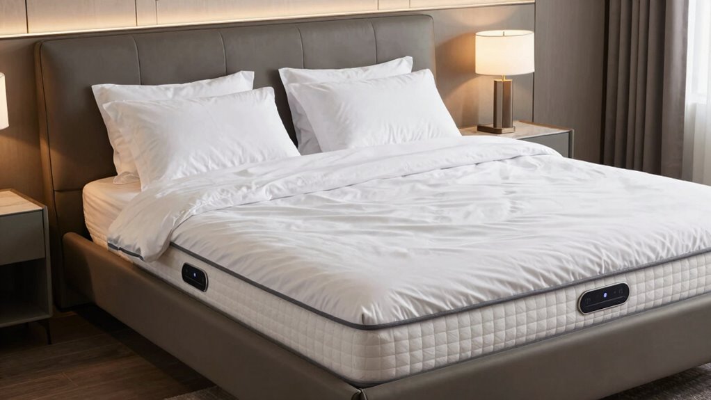 adjustable split king benefits