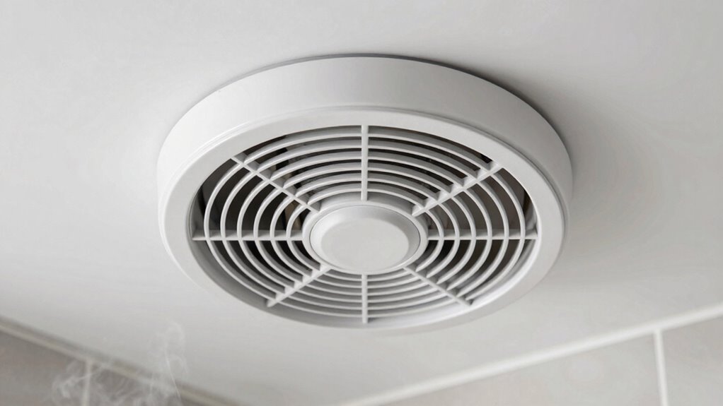 avoid ventilation installation errors