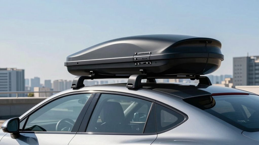 balance aerodynamics and capacity
