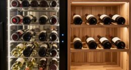 benefits of dual zone wine storage